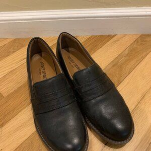 Josef Seibel  Sienna 96